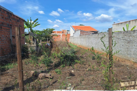 Terreno à venda em Bairro do Porto, Itapetininga, SP