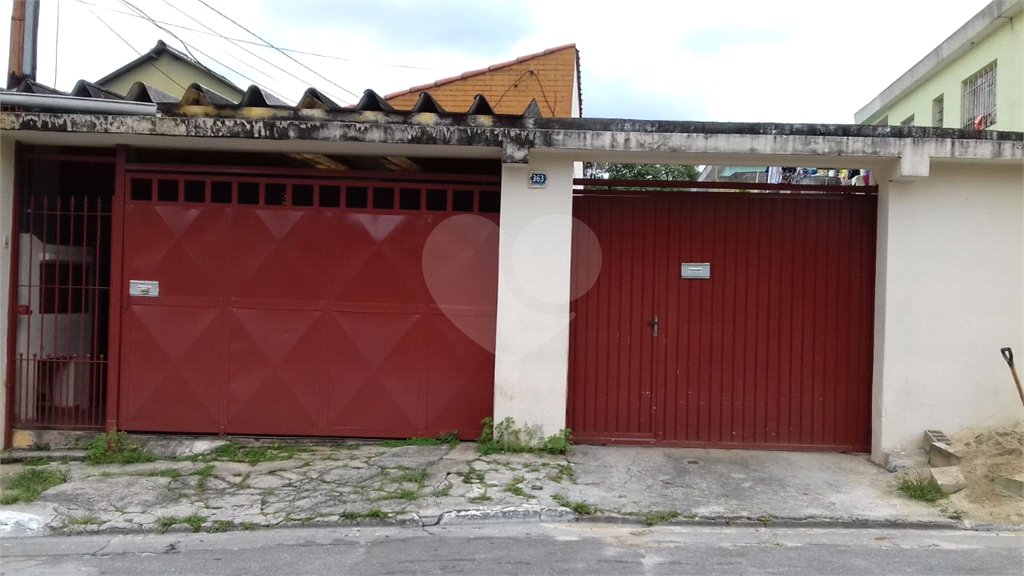Casa à venda com 2 quartos em Cidade Brasil, Guarulhos, SP