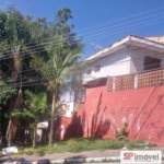 Sobrado à venda com 2 quartos em Lauzane Paulista, São Paulo, SP