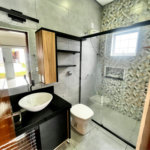 Casa à venda com 2 quartos, sendo 1 suíte,  em Vila Barth, Itapetininga, SP