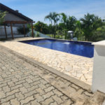 Casa à venda com 5 quartos, sendo 4 suítes, em Jardim Nova Esperança, Jacareí, SP