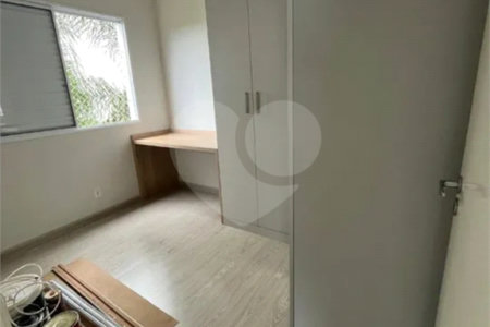 Apartamento à venda com 2 quartos em Jardim Alto da Boa Vista, Valinhos, SP
