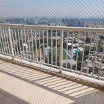 Apartamento à venda ou para alugar com 1 suíte em Fazenda Morumbi, São Paulo, SP