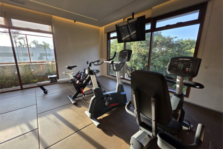 Apartamento à venda com 3 suítes em Brooklin Novo, São Paulo, SP