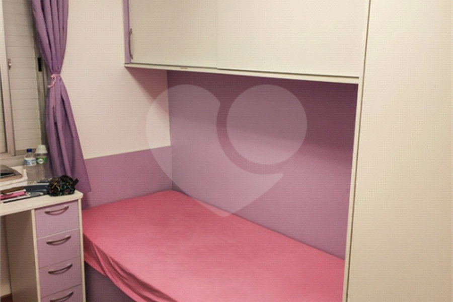 Apartamento à venda com 3 quartos em Santa Teresinha, São Paulo, SP