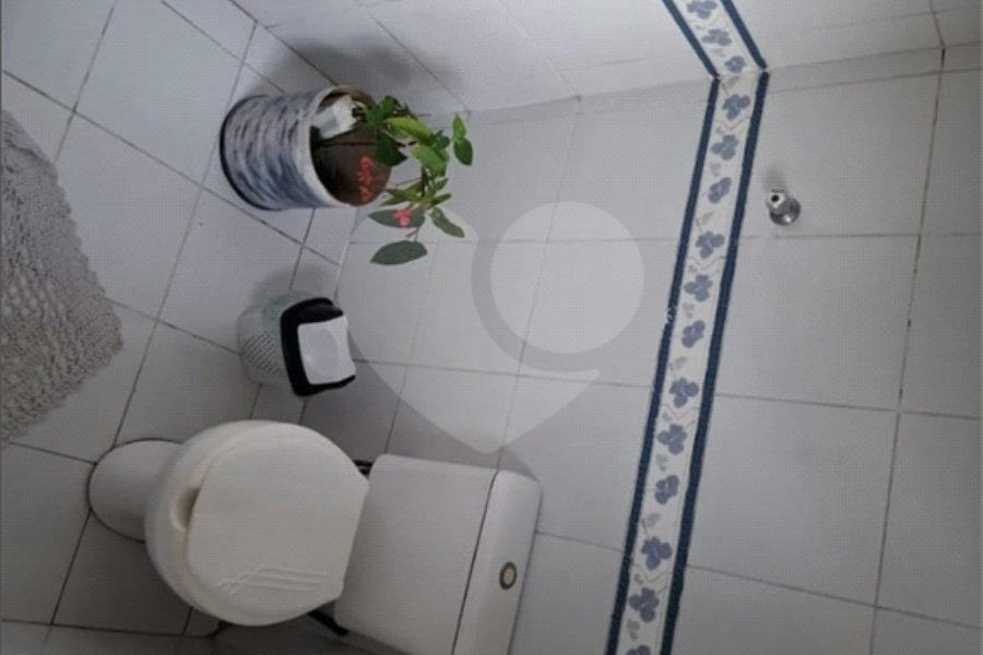 Casa à venda com 2 quartos em Tremembé, São Paulo, SP