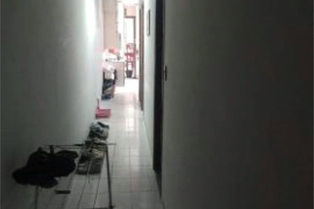 Sobrado à venda com 3 quartos, sendo 1 suíte, em Vila Universitária, São Paulo, SP