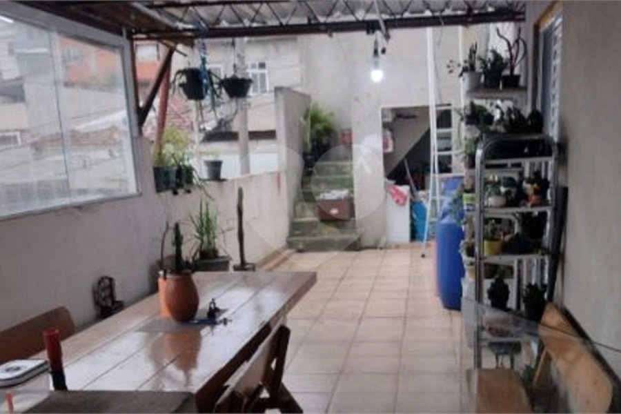 Casa à venda com 5 quartos, sendo 1 suíte, em Limão, São Paulo, SP