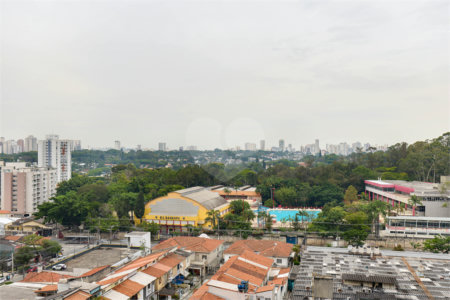 Apartamento à venda com 4 suítes em Chácara Santo Antônio (zona Sul), São Paulo, SP