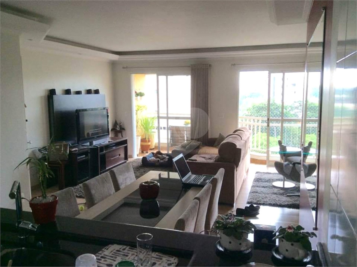 Apartamento à venda com 3 quartos, sendo 1 suíte,  em Vila Progredior, São Paulo, SP