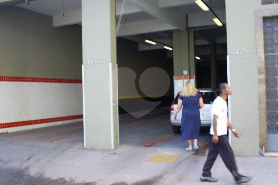 Prédio à venda em Santana, São Paulo, SP