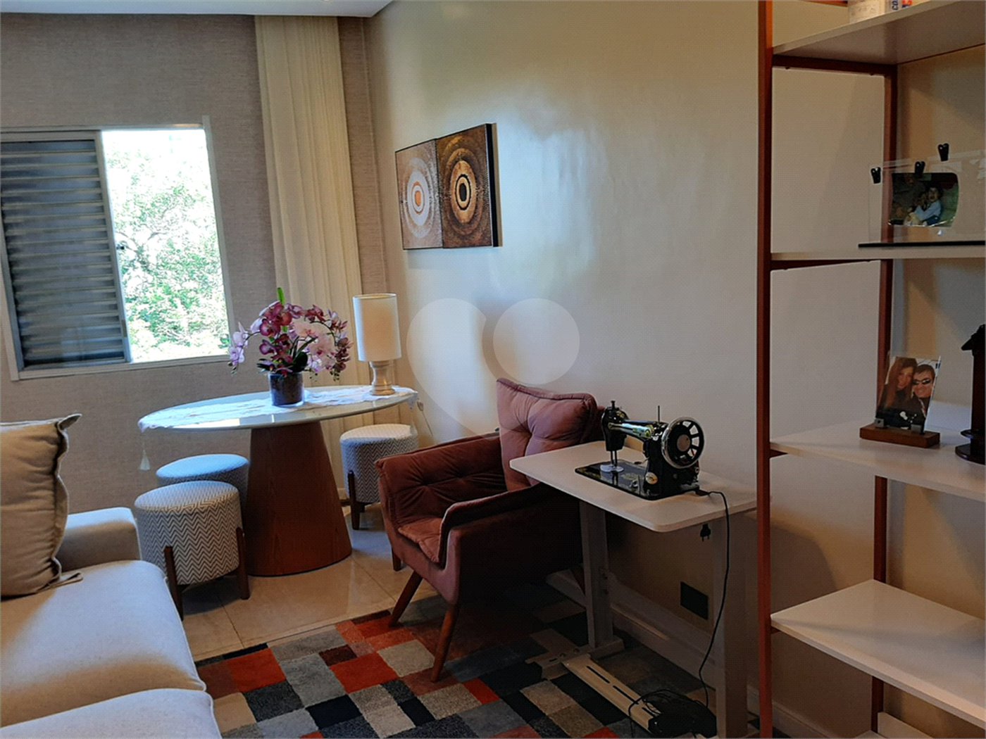 Apartamento à venda com 2 quartos em Santana, São Paulo, SP