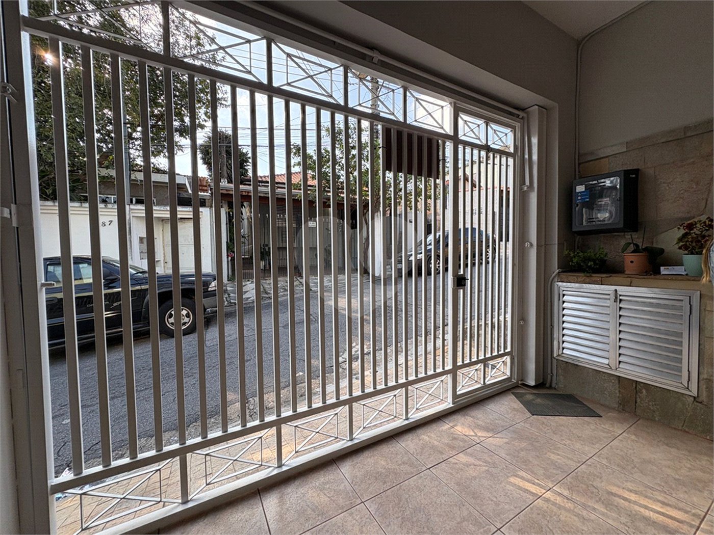 Sobrado à venda com 3 quartos em Mandaqui, São Paulo, SP