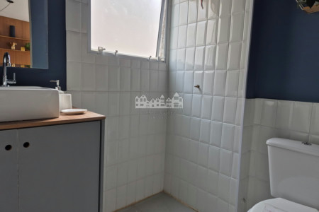 Casa à venda com 2 quartos em Caetetuba, Atibaia, SP