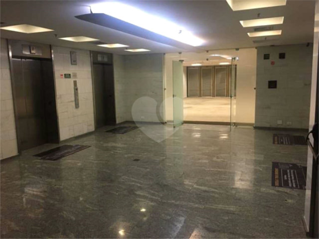 Laje Corporativa para alugar em Bela Vista, São Paulo, SP