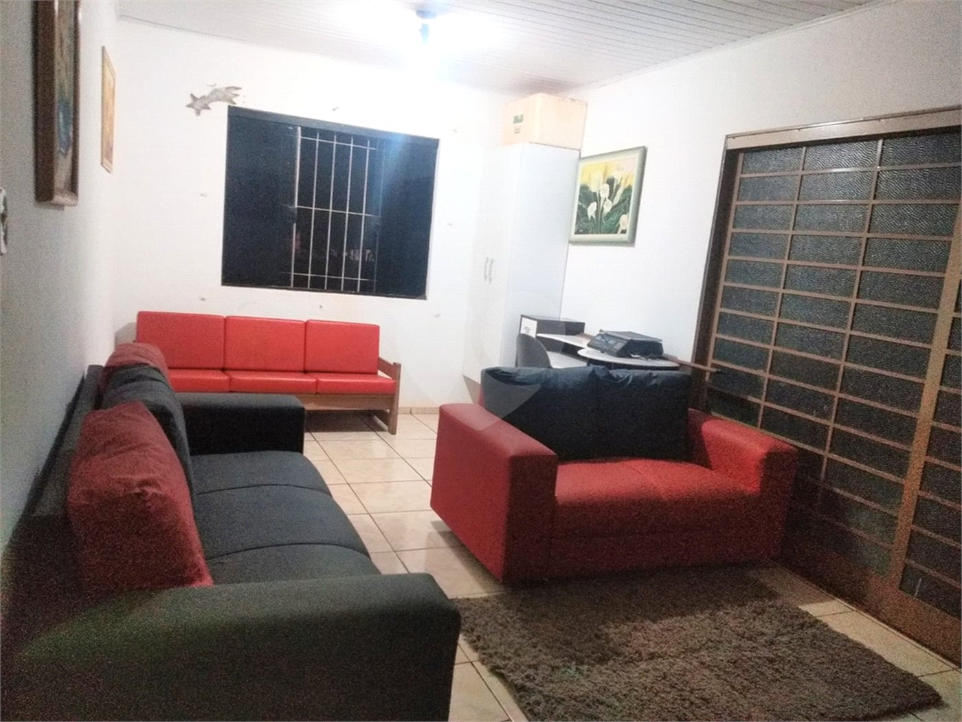 Chácara à venda com 3 quartos, sendo 2 suítes, em Recanto dos Nobres, Araraquara, SP