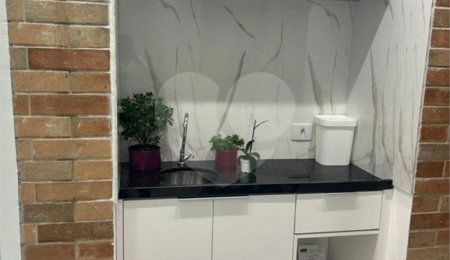 Apartamento à venda com 3 quartos, sendo 1 suíte,  em Brás, São Paulo, SP