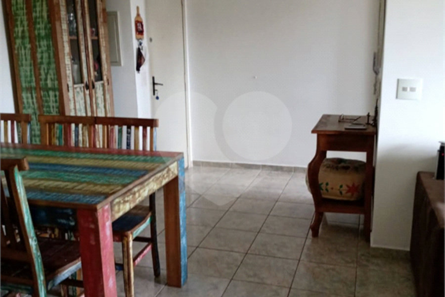 Apartamento à venda com 2 quartos, sendo 1 suíte,  em Vila Gustavo, São Paulo, SP