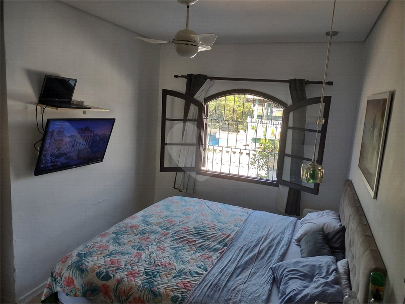 Casa Térrea à venda com 2 quartos, sendo 1 suíte, em Vila Jaguara, São Paulo, SP