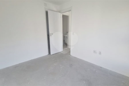 Apartamento à venda com 1 quarto em Vila Nova Conceição, São Paulo, SP
