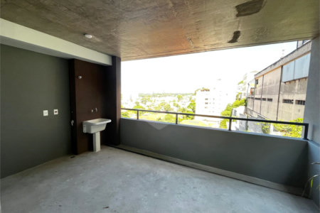 Apartamento à venda com 1 suíte em Perdizes, São Paulo, SP