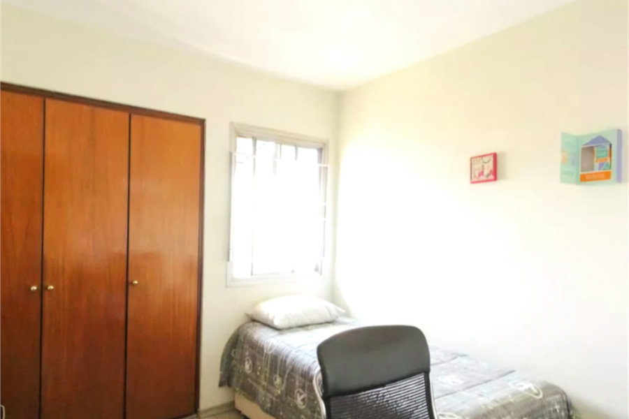Apartamento à venda com 3 quartos, sendo 1 suíte,  em Santana, São Paulo, SP