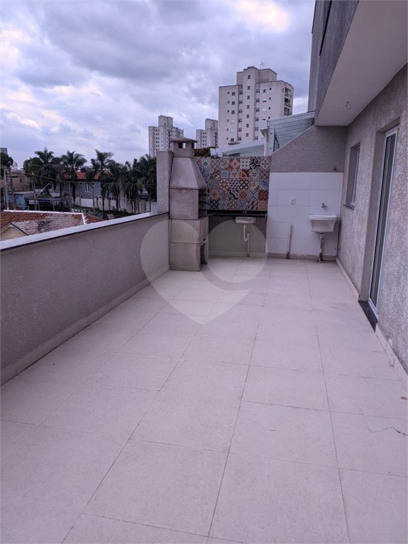 Apartamento à venda com 2 quartos, sendo 1 suíte, em Tatuapé, São Paulo, SP