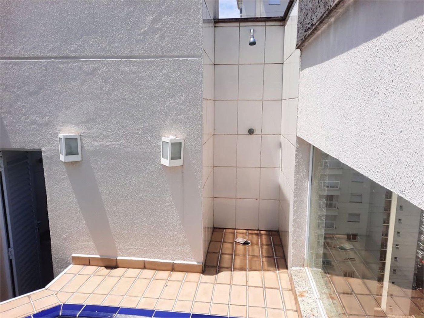 Cobertura à venda, 129 m² por R$ 980.000,00 - Centro - Guarujá/SP