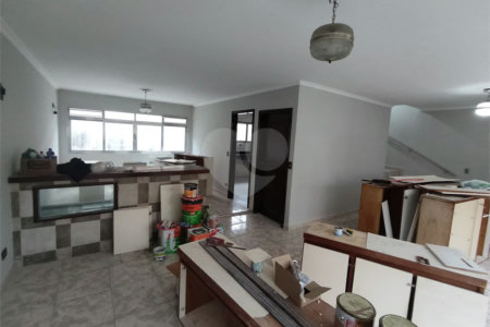 Casa à venda ou para alugar com 3 suítes em Jardim do Colégio (zona Norte), São Paulo, SP