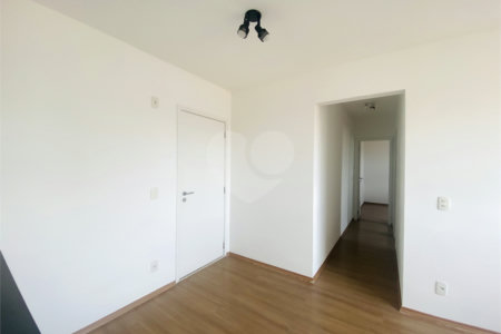 Apartamento à venda com 2 quartos no Centro, São Bernardo do Campo, SP