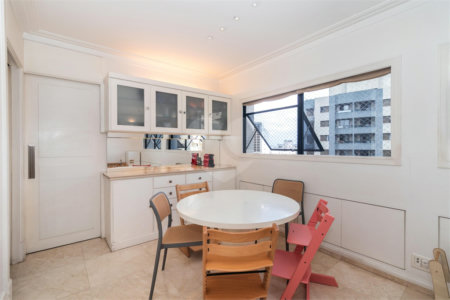 Apartamento à venda ou para alugar com 4 suítes em Vila Andrade, São Paulo, SP
