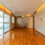 Apartamento à venda com 3 suítes em Brooklin, São Paulo, SP