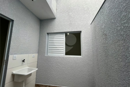 Casa de Vila à venda com 2 quartos, sendo 1 suíte, em Jardim das Orquídeas, Sorocaba, SP