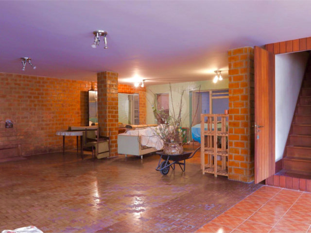 Casa à venda com 3 quartos no condomínio Paderewsky, São Paulo - SP