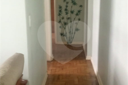 Apartamento à venda com 2 quartos em Jaguaré, São Paulo, SP