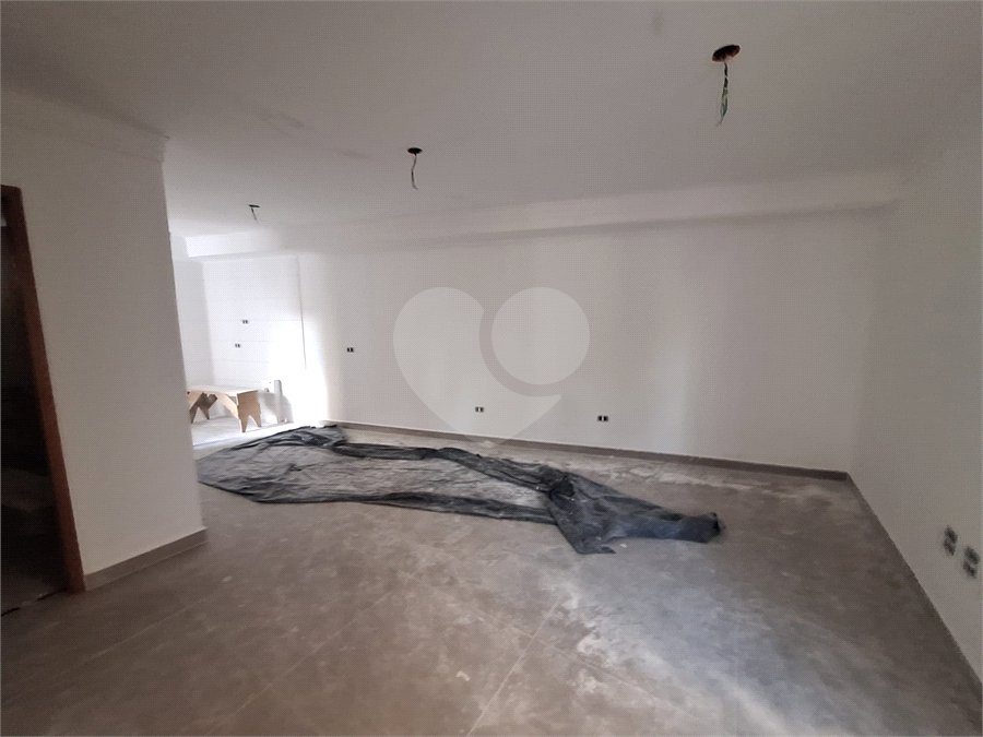 Apartamento à venda com 2 quartos em Vila Mazzei, São Paulo, SP