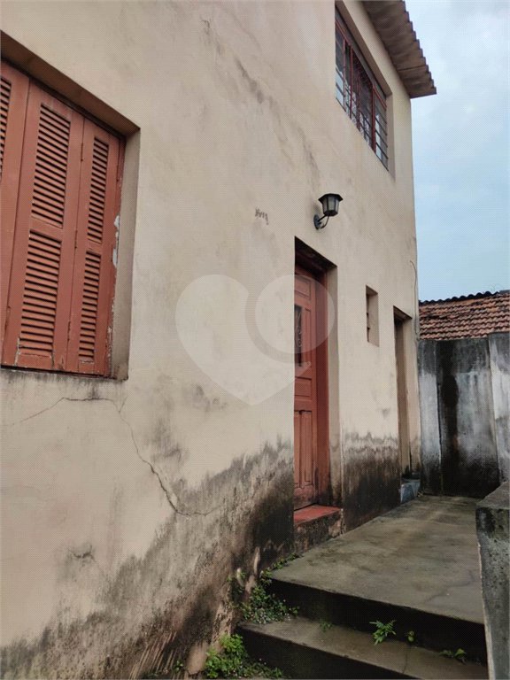 Sobrado à venda com 4 quartos, sendo 1 suíte, em Pirituba, São Paulo, SP