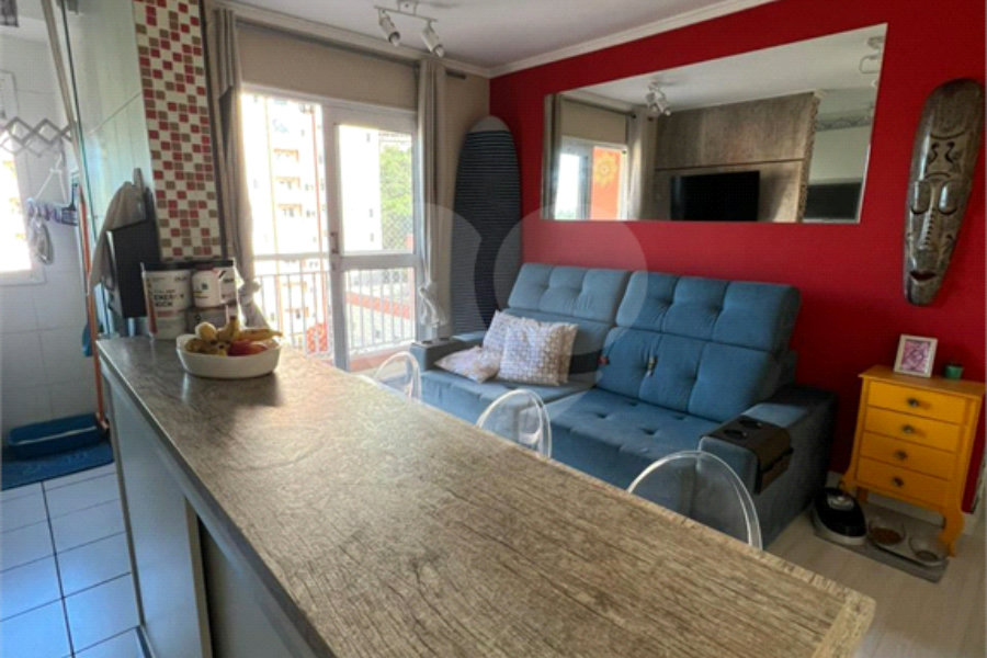 Apartamento à venda com 2 quartos em Tremembé, São Paulo, SP
