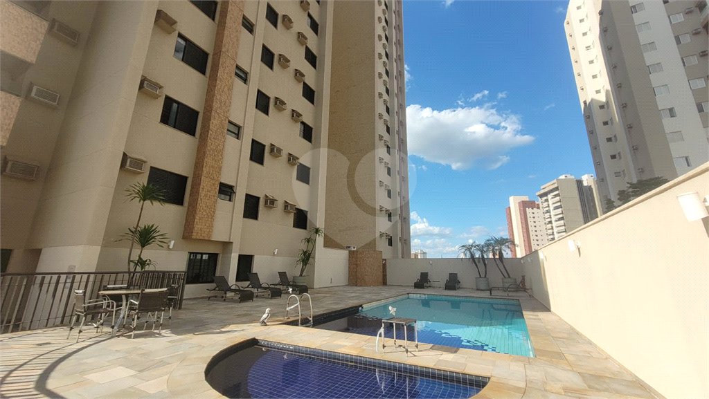 Apartamento à venda com 4 quartos, sendo 2 suítes, em Jardim São Luiz, Ribeirão Preto, SP