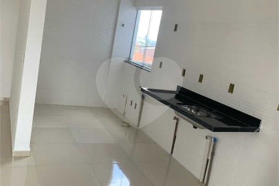 Apartamento à venda com 2 quartos em Vila Formosa, São Paulo, SP