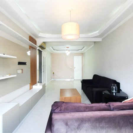 Apartamento à venda com 3 suítes em Maracanã, Rio de Janeiro, RJ