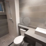 Apartamento à venda com 2 suítes em Jardim Caboré, São Paulo, SP