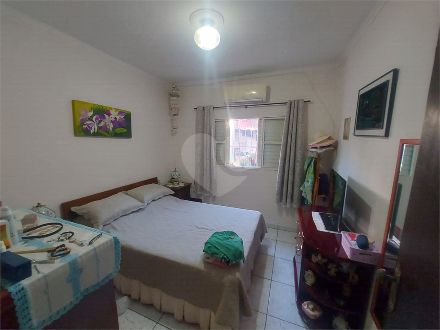 Casa Térrea à venda com 2 quartos, sendo 1 suíte,  em Jardim Renata, Indaiatuba, SP