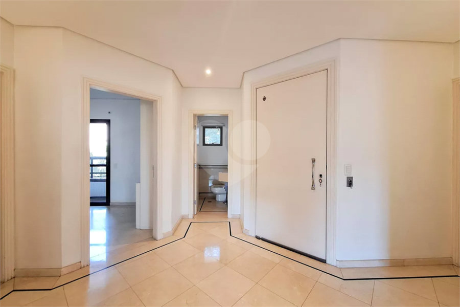 Apartamento à venda com 3 suítes em Santana, São Paulo, SP