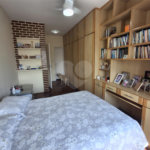 Apartamento à venda com 4 quartos, sendo 1 suíte, em Tijuca, Rio de Janeiro, RJ