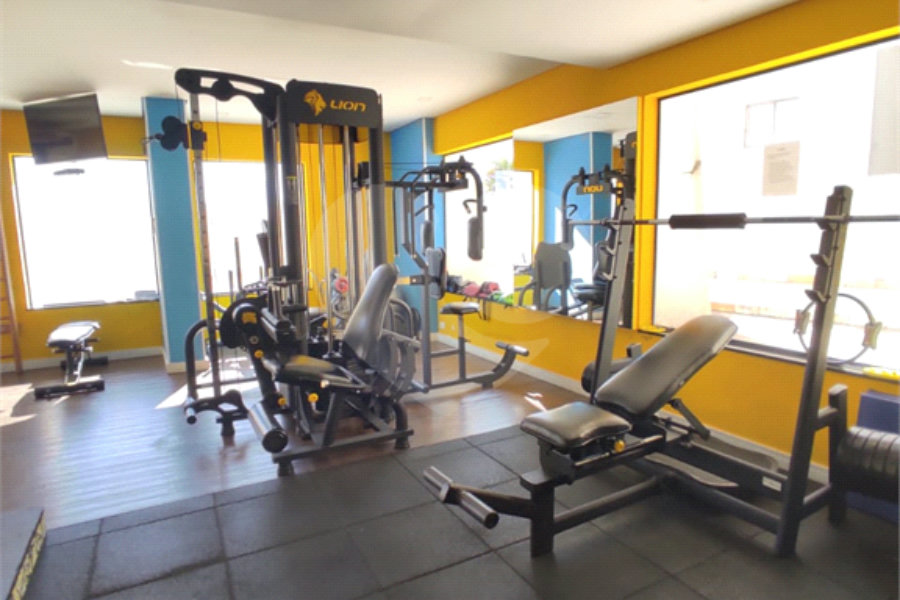 Apartamento à venda com 3 quartos, sendo 1 suíte, em Mandaqui, São Paulo, SP