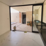 Casa à venda com 3 quartos, sendo 1 suíte, no condomínio Grand Park, Rio de Janeiro - RJ