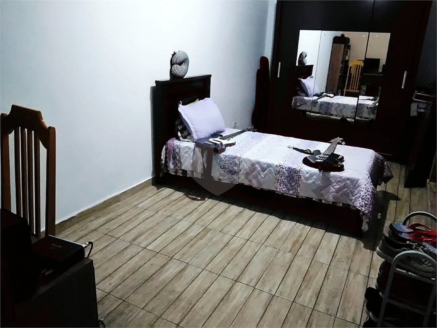 Casa à venda com 2 quartos em Tremembé, São Paulo, SP