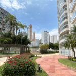 Apartamento à venda com 4 quartos, sendo 3 suítes, em Vila Andrade, São Paulo, SP