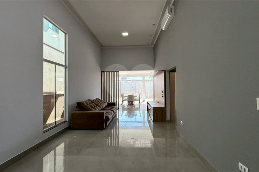 Casa para alugar no Damha I em Piracicaba/SP.